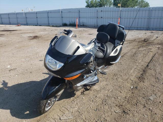 2009 BMW K1200 LT - WB10559A09ZL74219