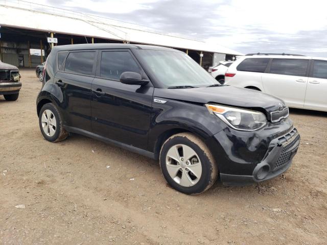 KNDJN2A20F7794273 KIA Soul