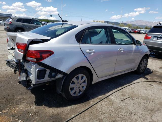 3KPA24ADXME413256 KIA RIO LX