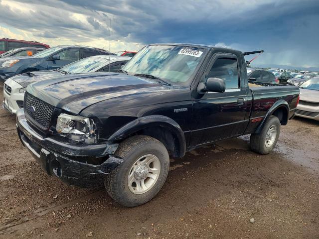 Ford Ranger 2003