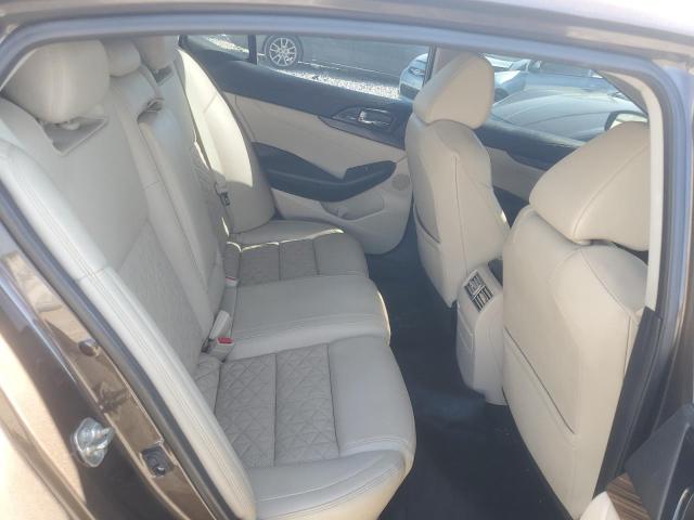 1N4AA6AP1GC400356 Nissan Maxima 3.5s