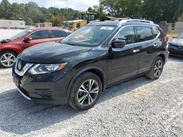 JN8AT2MV3KW400216 Nissan Rogue S