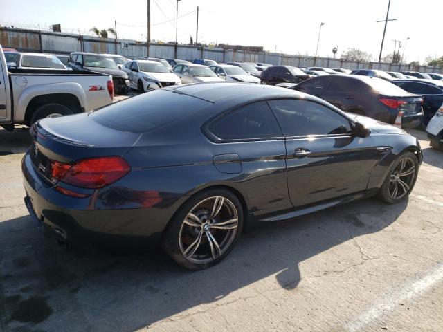 VIN WBSLX9C58DC968560 2013 BMW M6 no.3