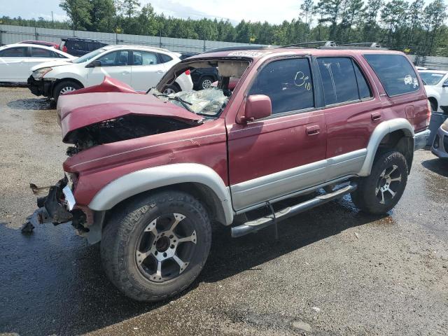 1997 Toyota 4Runner Limited