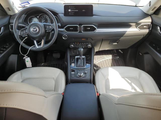 JM3KFACM9M0316635 Mazda Cx-5 Touring