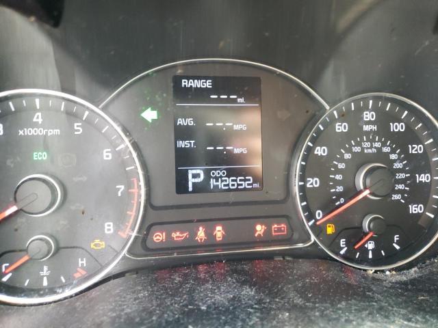 KNAFK4A68E5120845 KIA FORTE LX