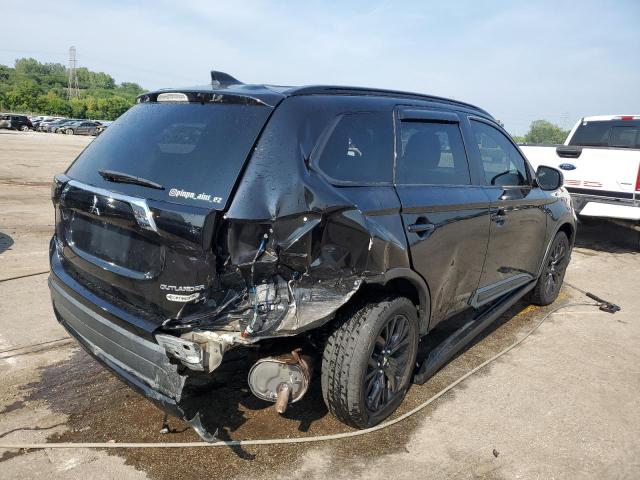 JA4AD3A32JZ021121 Mitsubishi Outlander Se