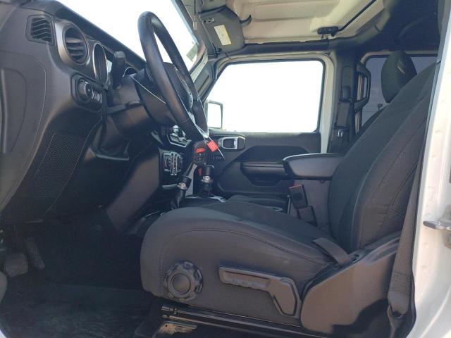 1C4HJXDN4MW576191 Jeep Wrangler Unlimited Sport