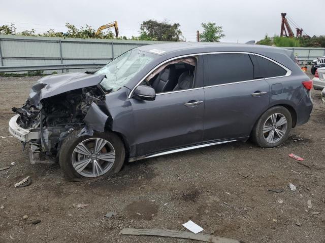 2019 Acura MDX 