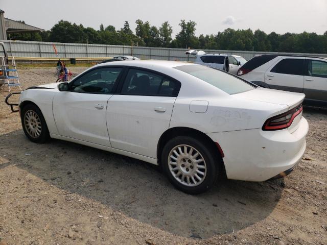 2016 DODGE CHARGER PO - 2C3CDXKT6GH303974