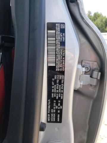 ZFBCFXET6GP349241 Fiat 500x Trekking Plus