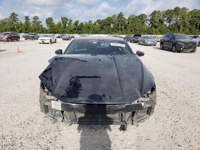 2017 AUDI TTS - TRUC1AFV9H1017474