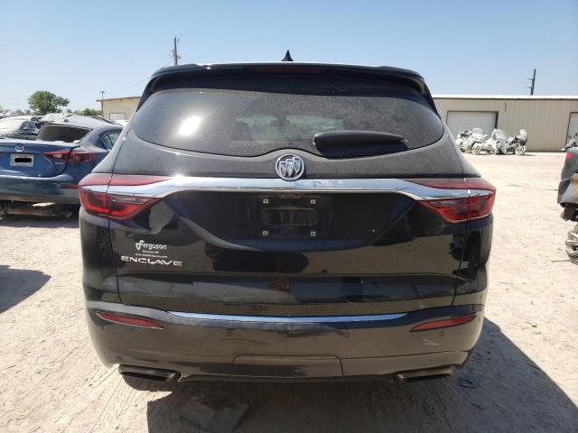 5GAERBKW0MJ244550 Buick Enclave Essence