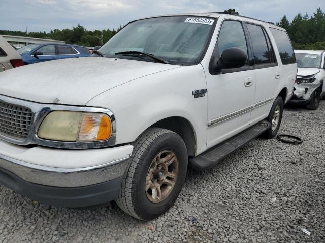 2002 Ford Expedition XLT