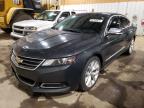 2015 CHEVROLET IMPALA LTZ - 2G1155SL8F9232590