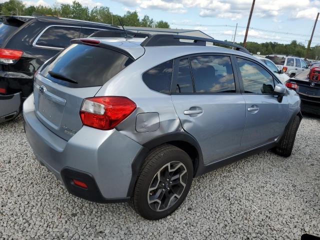 JF2GPABC6H8235783 Subaru Crosstrek Premium