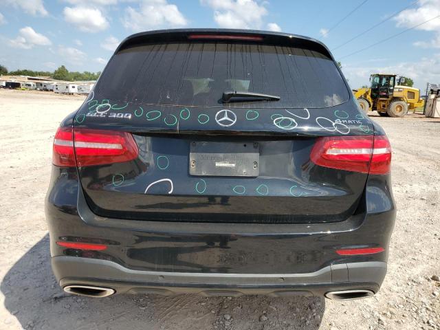 WDC0G4KB3KV161833 Mercedes-Benz Glc 300 4matic