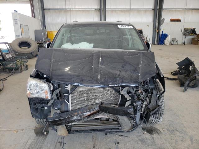 2C4RC1CG5ER372251 Chrysler Town & Country Touring L