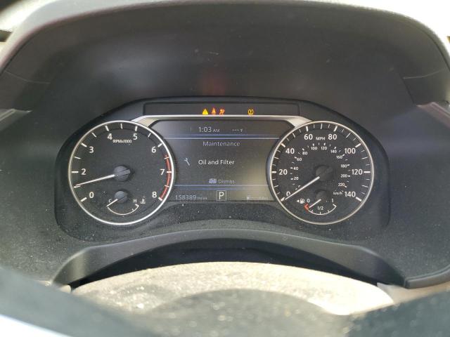 1N4BL4BV8KC220557 Nissan ALTIMA S