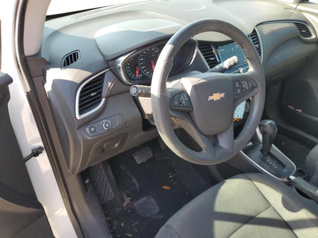 3GNCJKSB7KL324287 Chevrolet Trax LS 8