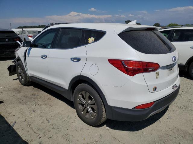 5XYZTDLB7EG165029 Hyundai SANTA FE SPORT