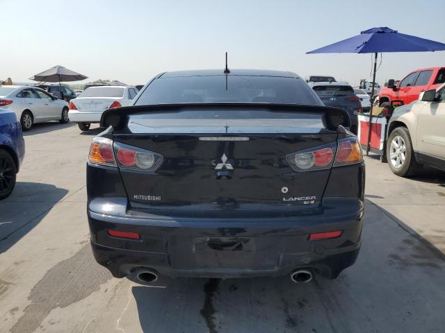 2015 MITSUBISHI LANCER RAL JA32V6FV8FU016091