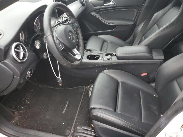 WDDSJ4GB0GN364281 Mercedes-Benz CLA 250 4MATIC