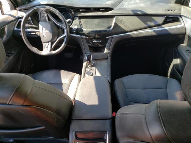 1GYKPCRS9LZ220208 Cadillac Xt6 Premium Luxury
