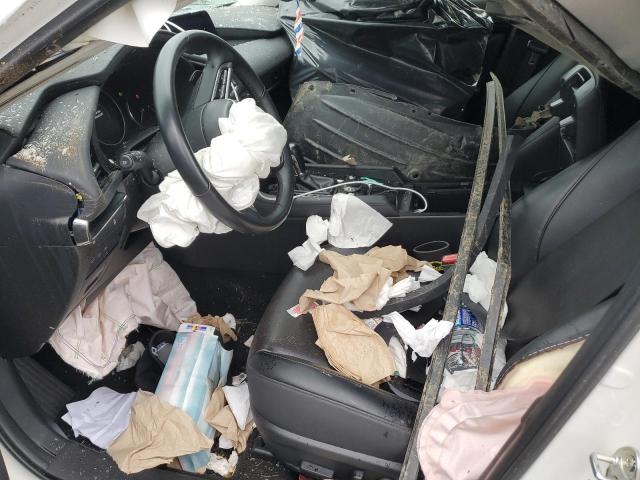 3MZBPADL7MM254562 Mazda 3 Premium