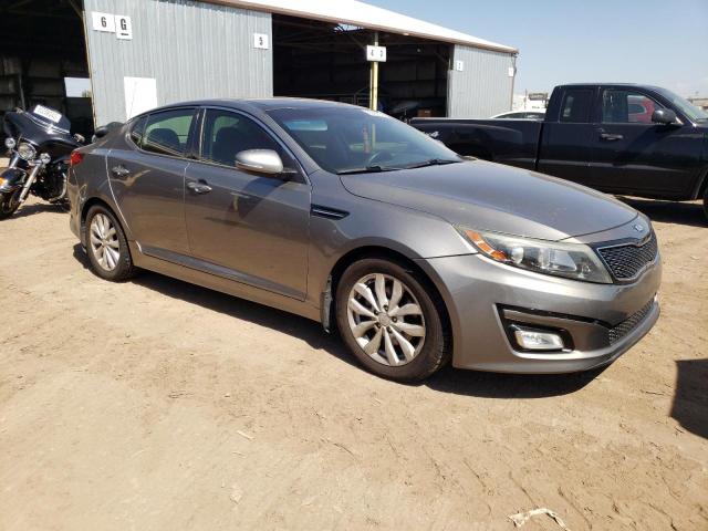 5XXGN4A7XFG408256 KIA OPTIMA EX