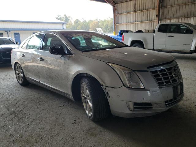 2G61M5S32E9216560 Cadillac Xts Luxury Collection