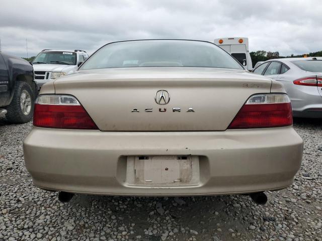 2002 Acura 3.2Tl VIN: 19UUA56672A046687 Lot: 65797993