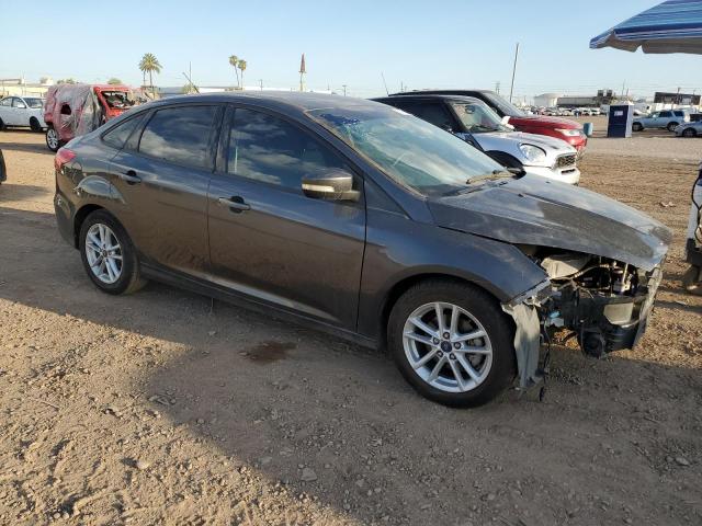 1FADP3F20GL362724 Ford FOCUS SE
