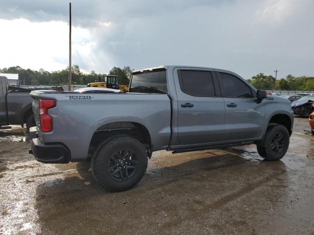 Vin: 1gcpycef7mz156091, lot: 62848713, chevrolet all models k1500 trail boss custom 20213