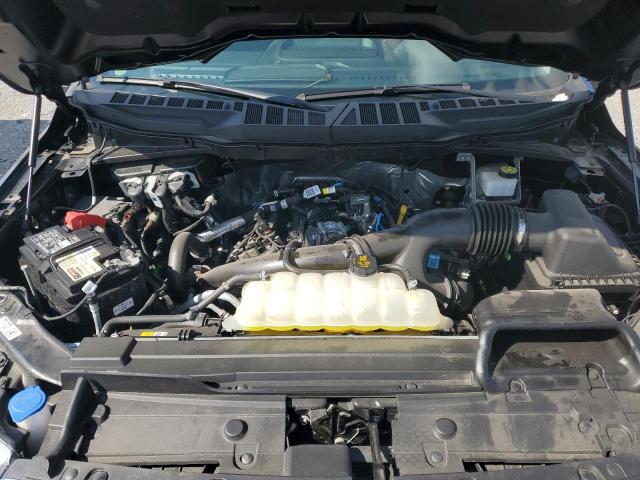 1FTEW1EP2NFA85198 Ford F150 Supercrew