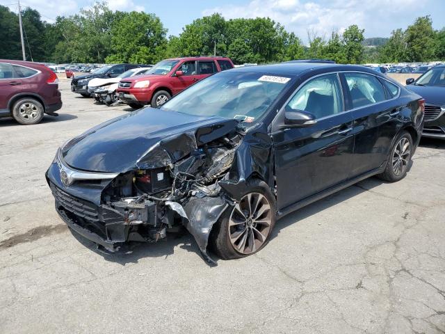 2018 Toyota Avalon XLE