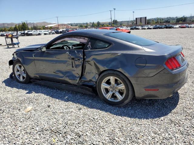 1FA6P8AMXH5353467 Ford MUSTANG