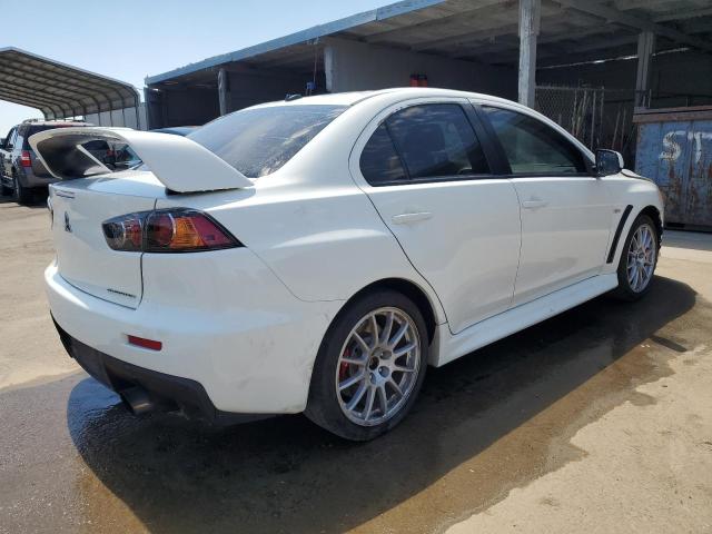 JA32W8FV0EU016836 Mitsubishi Lancer Evolution Gsr