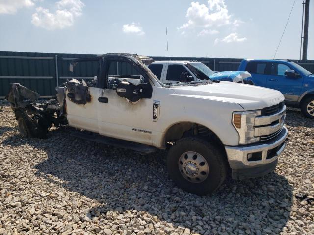 1FT8W3DT3JEC44849 Ford F350 Super Duty