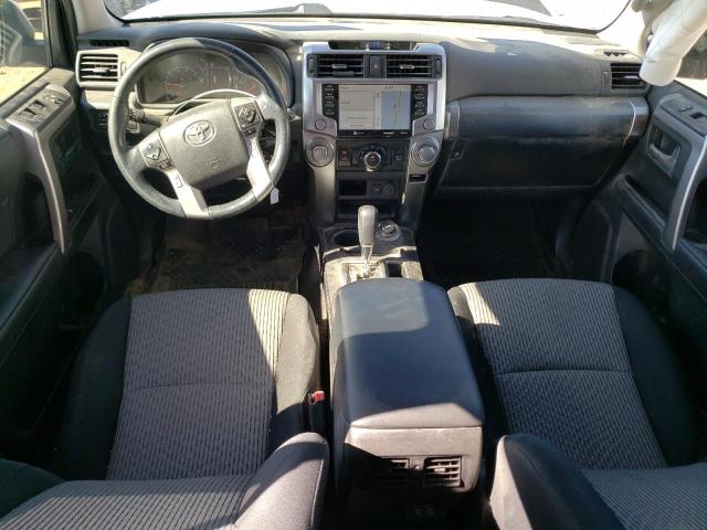 JTEBU5JR8L5834737 Toyota 4runner Sr5/sr5 Premium