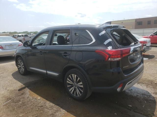 JA4AD3A36KZ008003 Mitsubishi Outlander Se