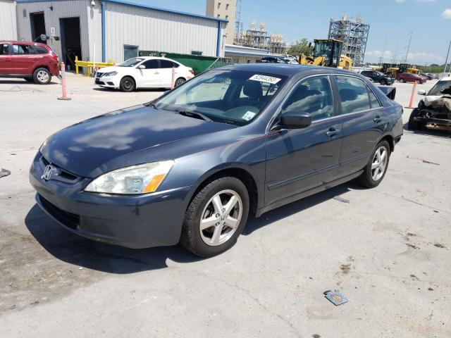 2005 Honda Accord Coupe EX