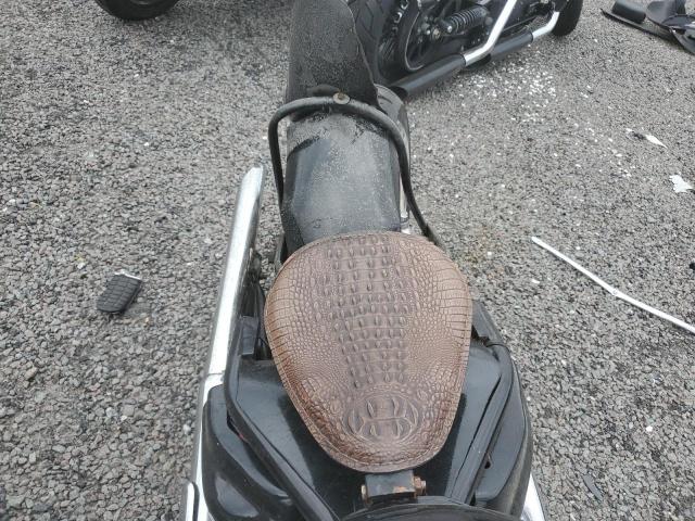 2001 YAMAHA XVS1100 JYAVP11E91A018845