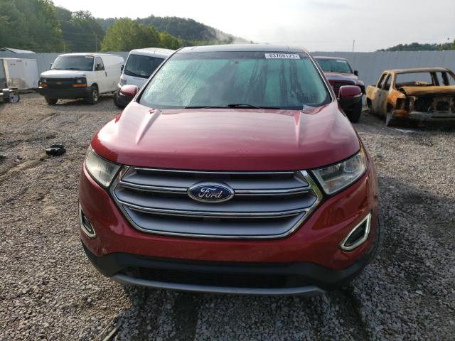 2FMPK4J92HBB78382 Ford EDGE SEL