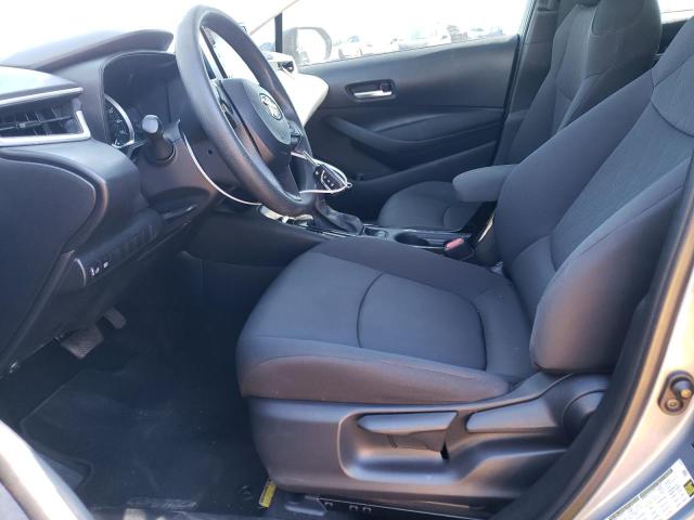 5YFEPRAE7LP029182 Toyota COROLLA LE