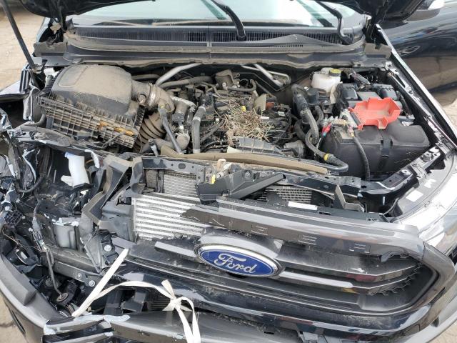 2021 FORD RANGER LAR 1FTER4FH9MLD52014