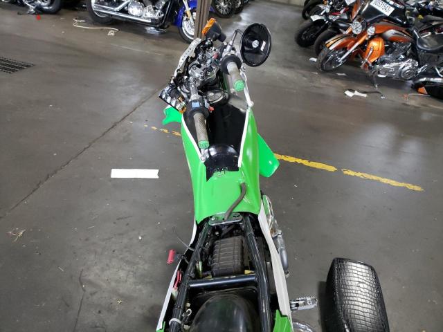 2002 KAWASAKI KL250 G JKAKLMG132A028047