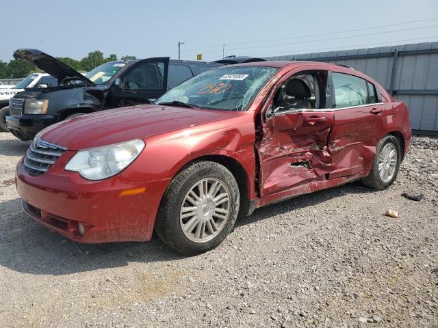 2008 Chrysler Sebring Touring