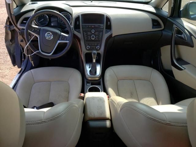 1G4PR5SK6G4112218 Buick Verano Convenience