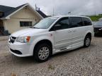 2015 DODGE GRAND CARA - 2C7WDGBG6FR634237